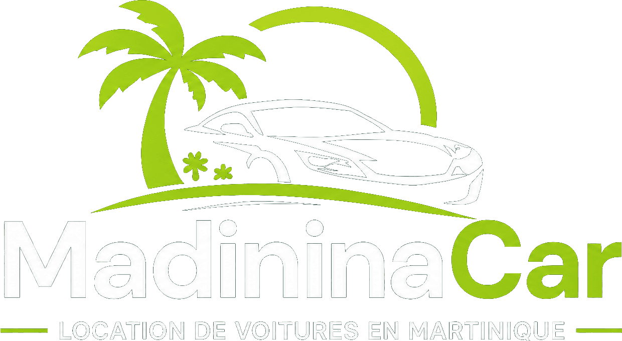 MadininaCar
